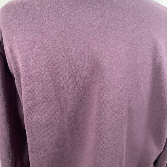 Fila • Terry Crewneck Sweatshirt - Picture 4 of 7